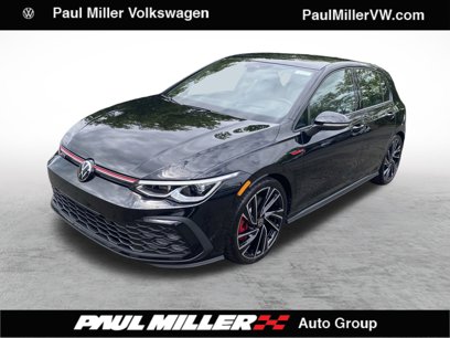 Used 2024 Volkswagen GTI Autobahn