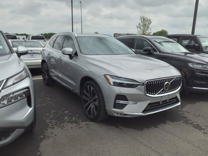 Used 2023 Volvo XC60 B5 Ultimate w/ Climate Package