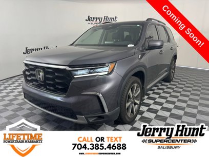 Used 2023 Honda Pilot Touring