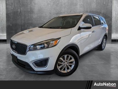 Used 2018 Kia Sorento LX