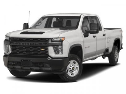 Used 2023 Chevrolet Silverado 2500 W/T w/ WT Convenience Package