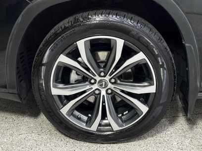 Used 2021 Lexus RX 350 AWD w/ Premium Package