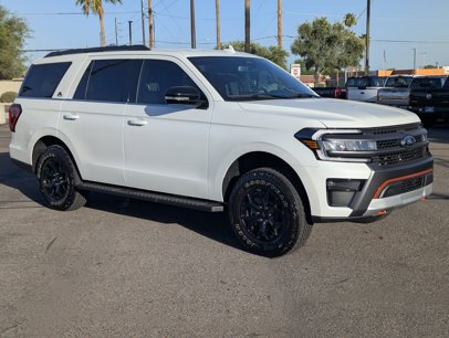 New 2024 Ford Expedition Timberline