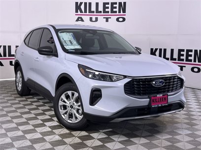 New 2025 Ford Escape Active