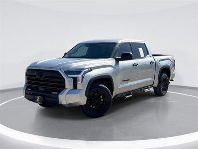 Used 2023 Toyota Tundra SR5