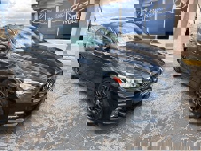 Used 2015 INFINITI Q50 Premium w/ Spare Tire Package