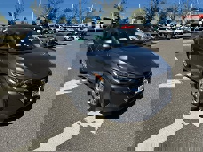 New 2025 Nissan Sentra S