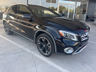 Used 2019 Mercedes-Benz GLA 250