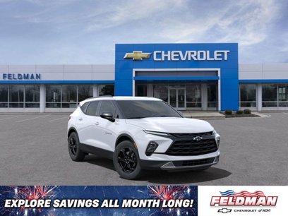 New 2025 Chevrolet Blazer LT w/ Convenience Package