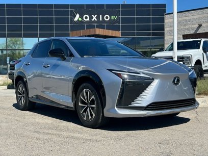 Used 2024 Lexus RZ 450e Premium