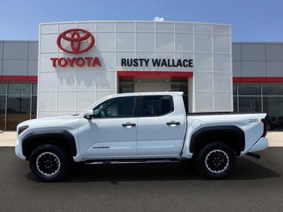 Used 2025 Toyota Tacoma Limited