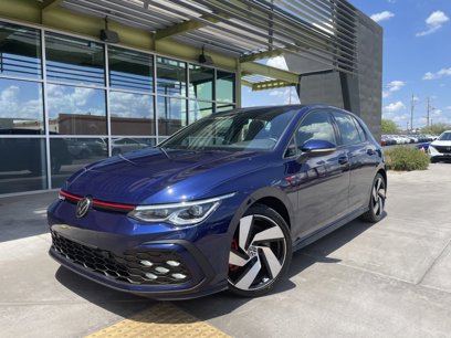 Used 2023 Volkswagen GTI S