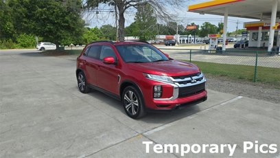 Used 2020 Mitsubishi Outlander Sport GT