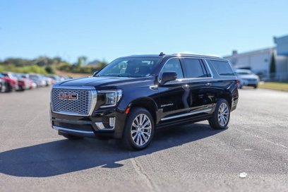 Used 2023 GMC Yukon XL Denali
