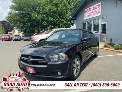 Used 2014 Dodge Charger R/T