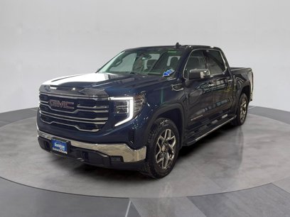 Used 2023 GMC Sierra 1500 SLT w/ SLT Premium Package