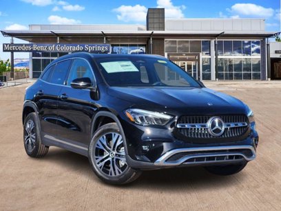 Used 2025 Mercedes-Benz GLA 250 4MATIC