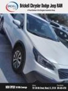 Used 2022 Subaru Outback Premium