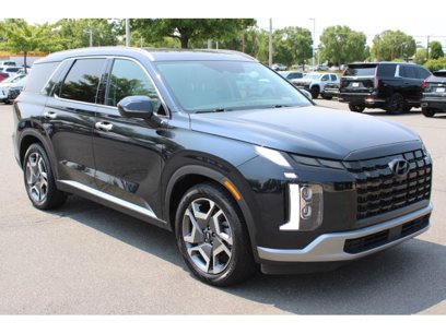 Used 2024 Hyundai Palisade SEL