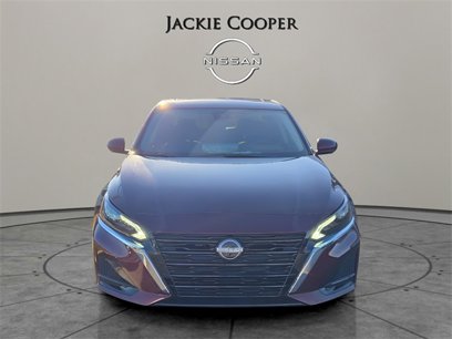 New 2025 Nissan Altima 2.5 SL
