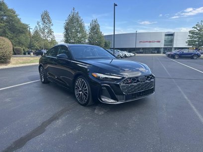 New 2025 Audi S5 Premium Plus