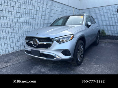 Used 2023 Mercedes-Benz GLC 300 4MATIC