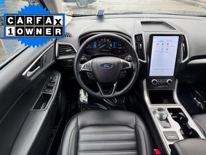 Used 2024 Ford Edge SEL