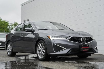 Used 2022 Acura ILX