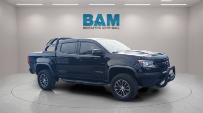 Used 2019 Chevrolet Colorado ZR2 w/ LPO, Power Package