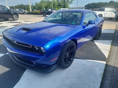 Used 2021 Dodge Challenger R/T
