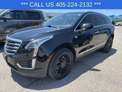 Used 2018 Cadillac XT5 Luxury w/ Driver Awareness Package