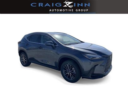 Certified 2024 Lexus NX 250 FWD w/ Premium Package