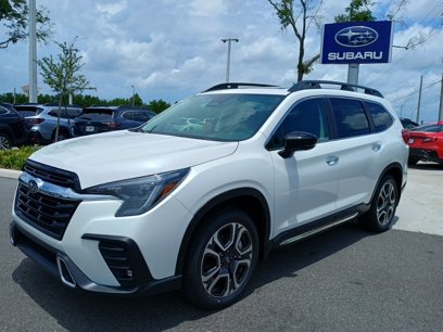 New 2025 Subaru Ascent Touring