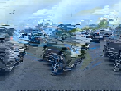 New 2025 Subaru Ascent Limited