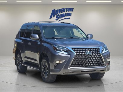 Used 2023 Lexus GX 460 Premium