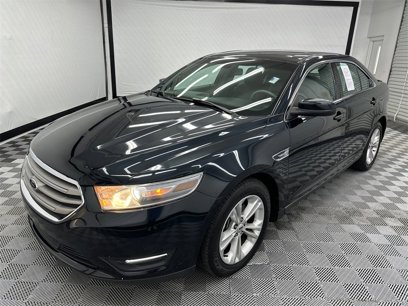 Used 2014 Ford Taurus SEL w/ Equipment Group 201A