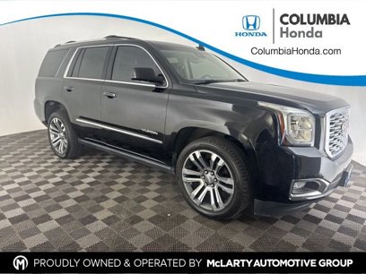 Used 2020 GMC Yukon Denali w/ Open Road Package