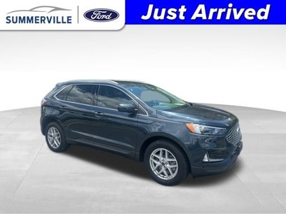 Used 2024 Ford Edge SEL w/ Convenience Package