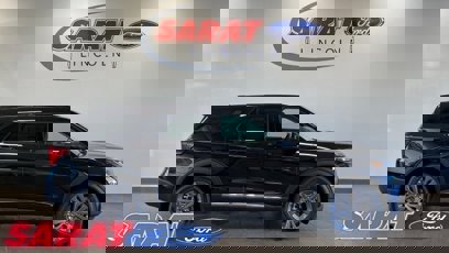 New 2025 Ford Explorer Active