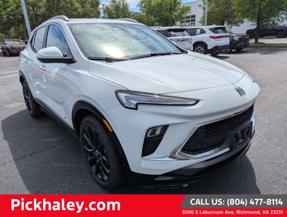New 2026 Buick Encore GX Sport Touring w/ Experience Buick Package