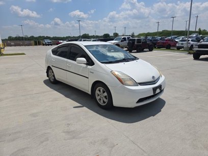 Used 2008 Toyota Prius