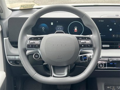 New 2025 Hyundai Ioniq 5 SE