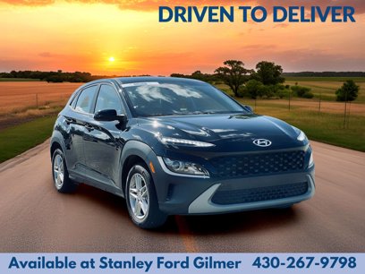 Used 2023 Hyundai Kona SE