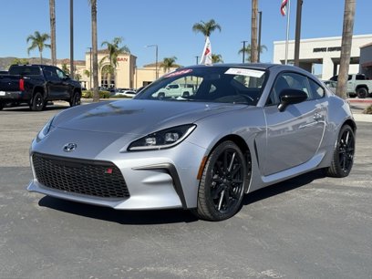 Used 2024 Toyota GR86 Premium