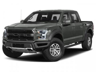 Used 2020 Ford F150 Raptor w/ Equipment Group 802A Luxury