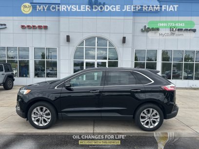 Used 2024 Ford Edge Titanium