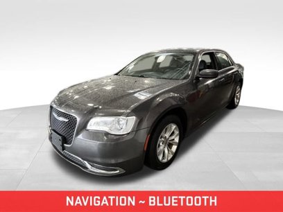 Used 2015 Chrysler 300 Limited