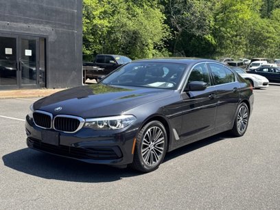 Used 2019 BMW 530i xDrive w/ Convenience Package