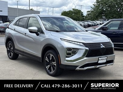Used 2024 Mitsubishi Eclipse Cross SE