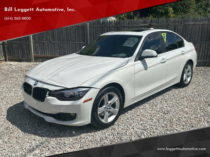 Used 2014 BMW 328i xDrive Sedan